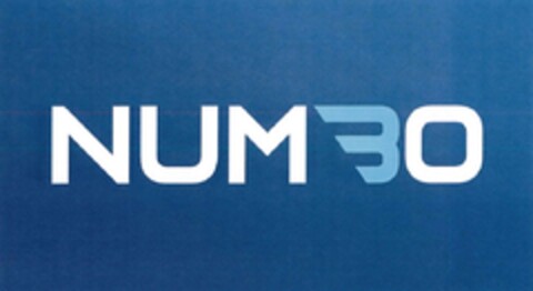 NUMBO Logo (EUIPO, 27.08.2020)