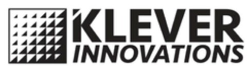 KLEVER INNOVATIONS Logo (EUIPO, 08.09.2020)