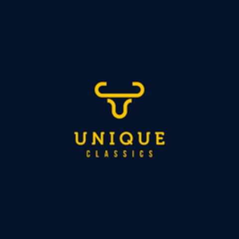 Unique Classics Logo (EUIPO, 22.09.2020)