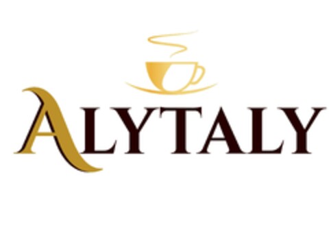 ALYTALY Logo (EUIPO, 10/28/2020)