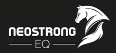 NEOSTRONG EQ Logo (EUIPO, 11.11.2020)