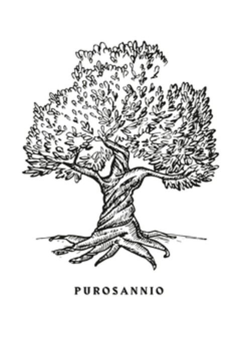 PUROSANNIO Logo (EUIPO, 11/17/2020)