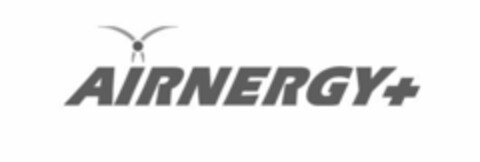 AIRNERGY+ Logo (EUIPO, 04.12.2020)