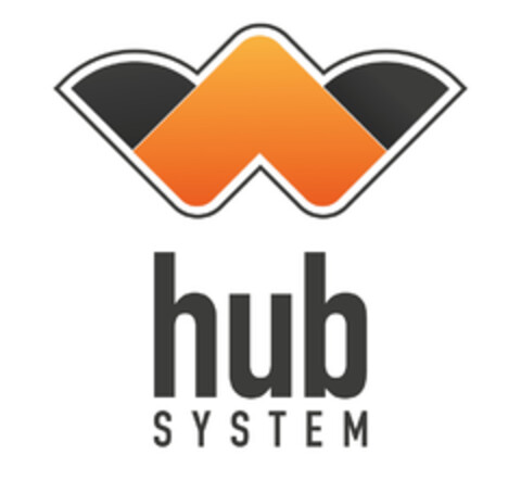 HUB System Logo (EUIPO, 28.12.2020)