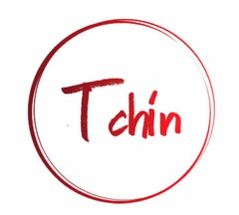 Tchin Logo (EUIPO, 15.01.2021)