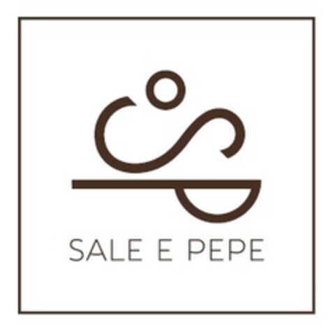 SALE E PEPE Logo (EUIPO, 21.01.2021)