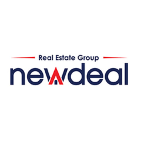 newdeal real estate group Logo (EUIPO, 02.02.2021)