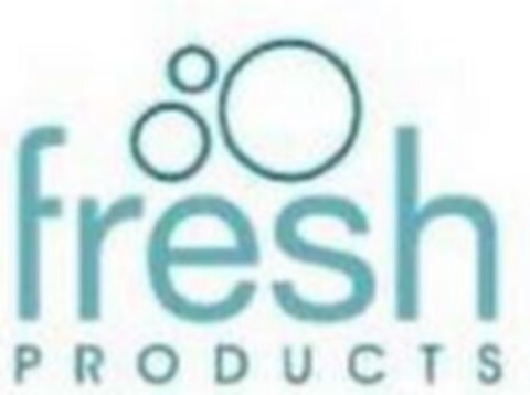 fresh PRODUCTS Logo (EUIPO, 02/16/2021)