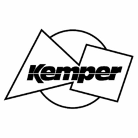 KEMPER Logo (EUIPO, 03.03.2021)