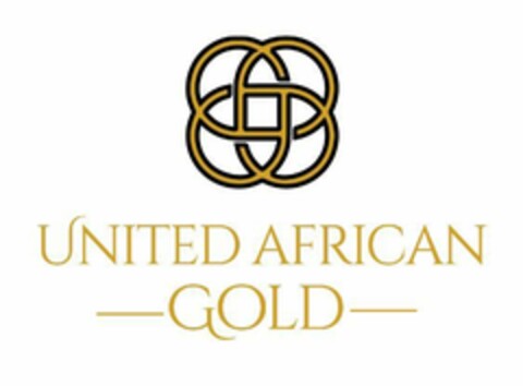 UNITED AFRICAN GOLD Logo (EUIPO, 05.03.2021)