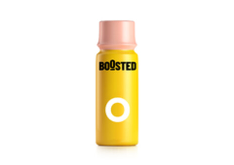 BOOSTED O Logo (EUIPO, 09.03.2021)