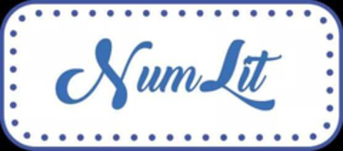 NumLit Logo (EUIPO, 12.03.2021)