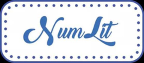 NumLit Logo (EUIPO, 03/12/2021)