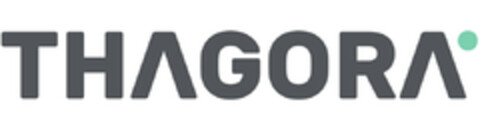 THAGORA Logo (EUIPO, 15.03.2021)