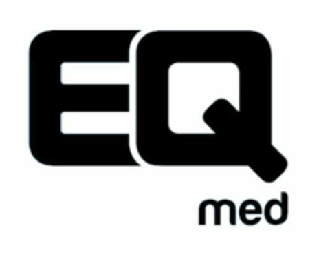 EQmed Logo (EUIPO, 06.04.2021)