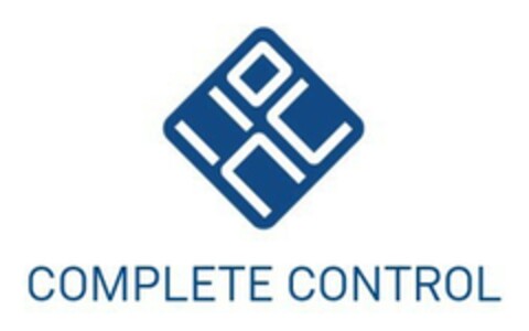 COMPLETE CONTROL Logo (EUIPO, 29.04.2021)