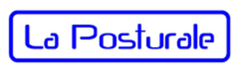 LA POSTURALE Logo (EUIPO, 05.05.2021)