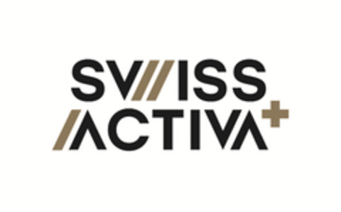 SWISS ACTIVA+ Logo (EUIPO, 10.05.2021)
