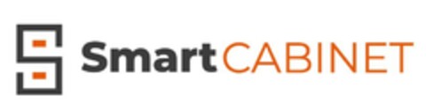 SMART CABINET Logo (EUIPO, 05/25/2021)
