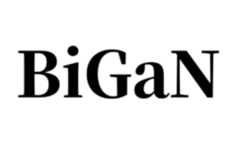 BiGaN Logo (EUIPO, 06/09/2021)