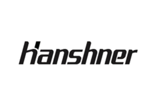 Hanshner Logo (EUIPO, 18.06.2021)