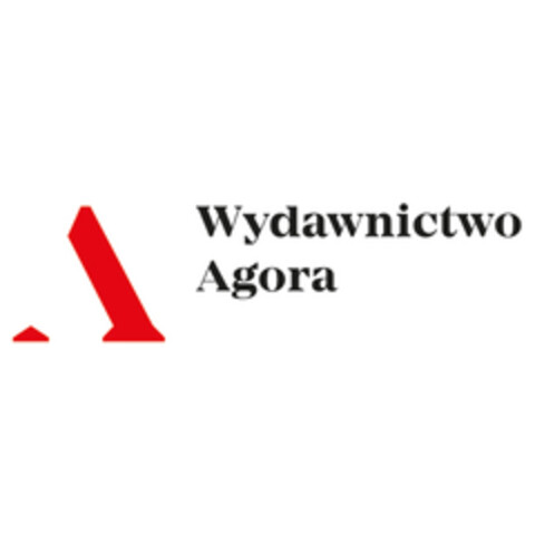 A Wydawnictwo Agora Logo (EUIPO, 06.08.2021)