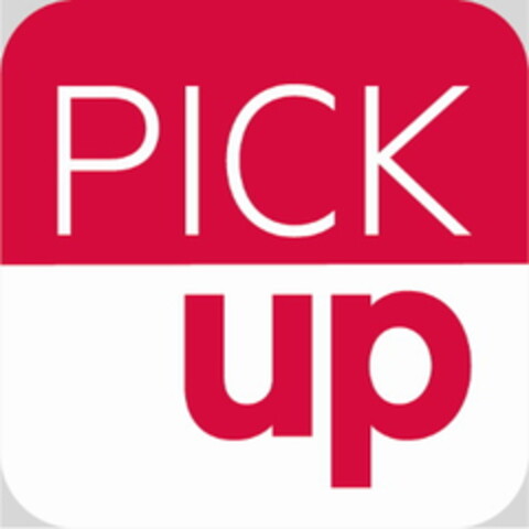PICK up Logo (EUIPO, 08.09.2021)