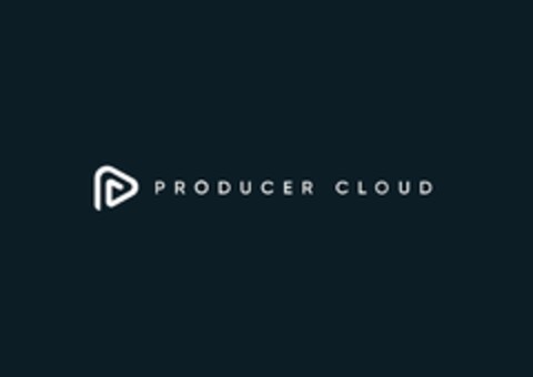 PRODUCER CLOUD Logo (EUIPO, 11.10.2021)