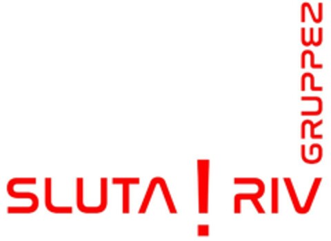 SLUTA RIV GRUPPEN Logo (EUIPO, 20.10.2021)