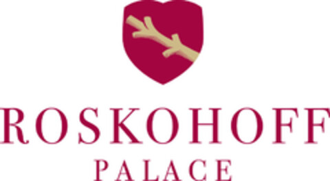 ROSKOHOFF PALACE Logo (EUIPO, 12.11.2021)