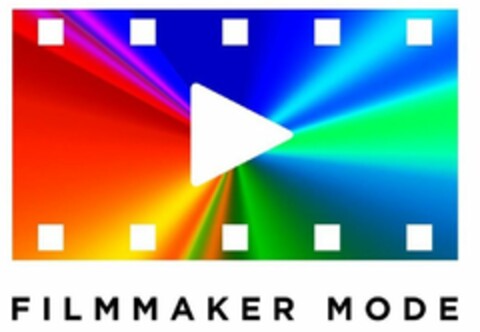 FILMMAKER MODE Logo (EUIPO, 19.11.2021)