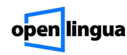 open lingua Logo (EUIPO, 23.12.2021)