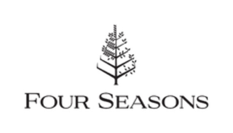 FOUR SEASONS Logo (EUIPO, 12/28/2021)