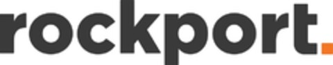 rockport. Logo (EUIPO, 30.12.2021)