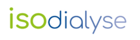 isodialyse Logo (EUIPO, 29.12.2021)