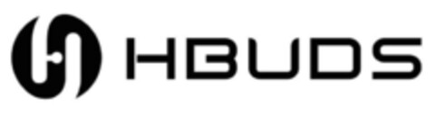 HBUDS Logo (EUIPO, 01/13/2022)