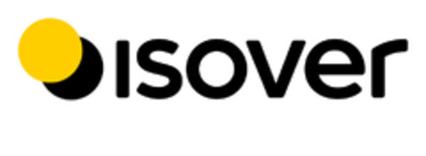 ISOVER Logo (EUIPO, 13.01.2022)