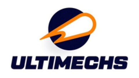 ULTIMECHS Logo (EUIPO, 02/04/2022)