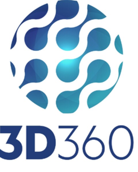 3D360 Logo (EUIPO, 11.02.2022)