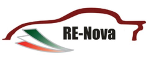 RE-Nova Logo (EUIPO, 02/24/2022)