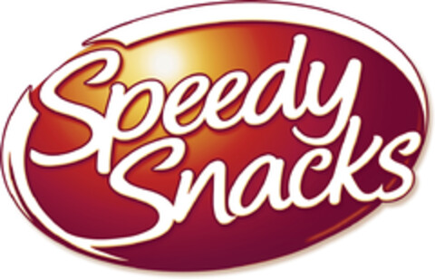 SPEEDY SNACKS Logo (EUIPO, 11.03.2022)