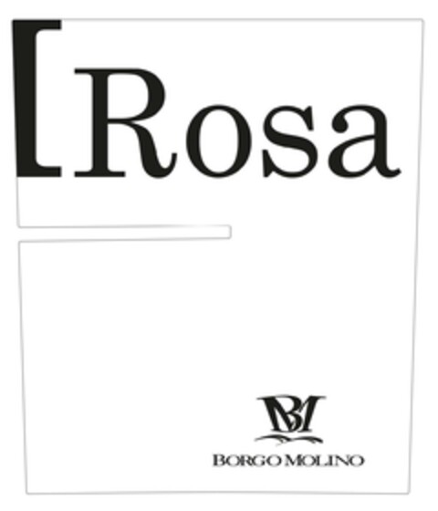 I Rosa BORGO MOLINO BM Logo (EUIPO, 05.04.2022)