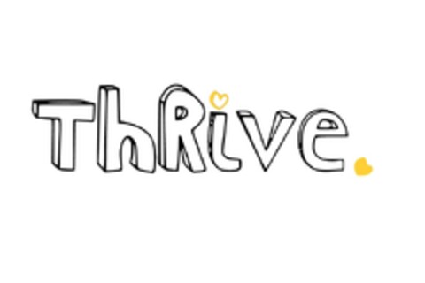 ThRive Logo (EUIPO, 07.04.2022)