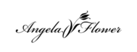 Angela Flower Logo (EUIPO, 30.06.2022)