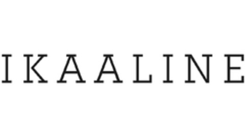 IKAALINE Logo (EUIPO, 05.07.2022)
