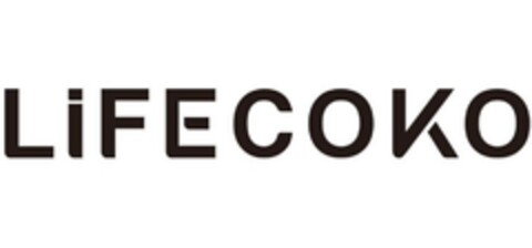 LiFECOKO Logo (EUIPO, 29.07.2022)
