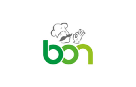 BON Logo (EUIPO, 02.08.2022)