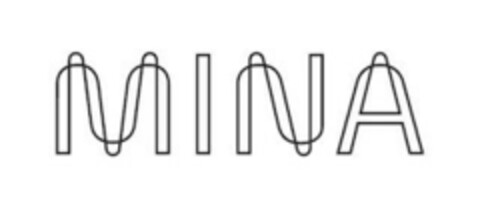 MINA Logo (EUIPO, 08/04/2022)