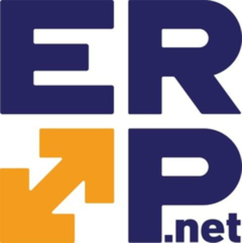 ERP.net Logo (EUIPO, 08/12/2022)