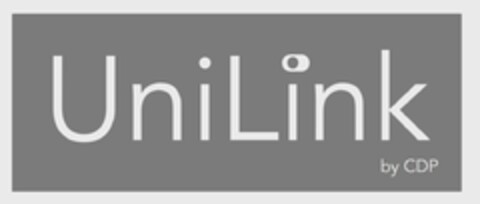 UniLink by CDP Logo (EUIPO, 17.08.2022)